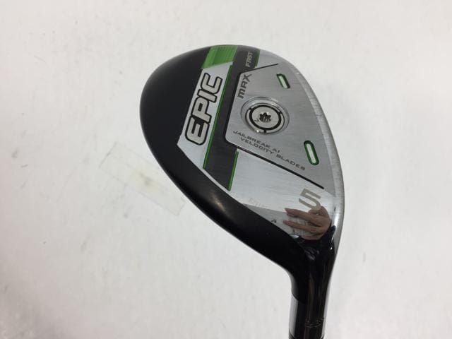 返品OK 【ゴルフクラブ】キャロウェイ EPIC MAX FAST (エピック