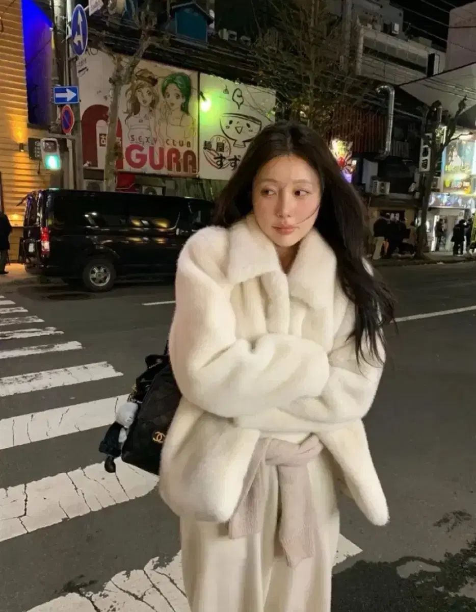 リリコーツ ファージャケット ウェンディ ファー