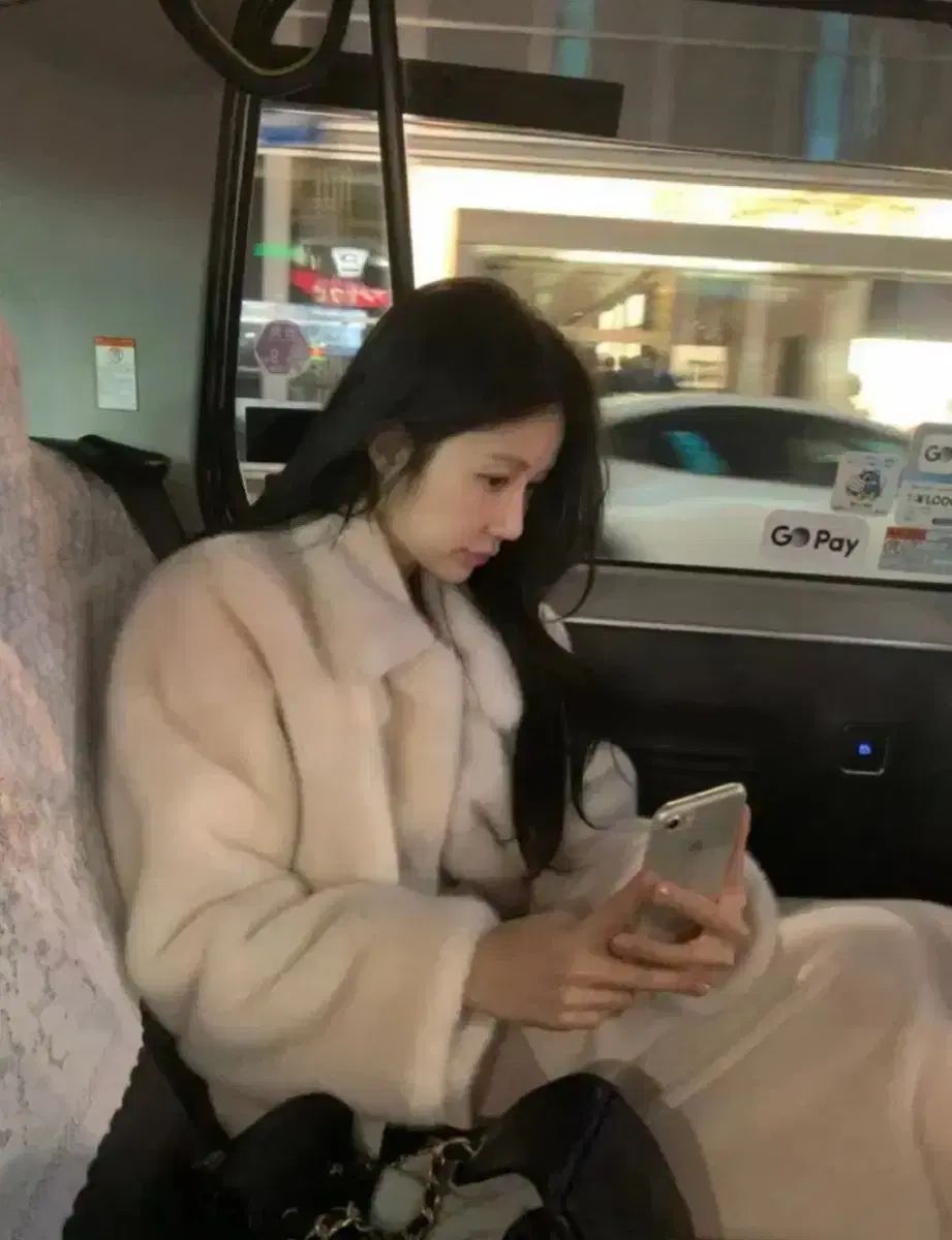 リリコーツ ファージャケット ウェンディ ファー