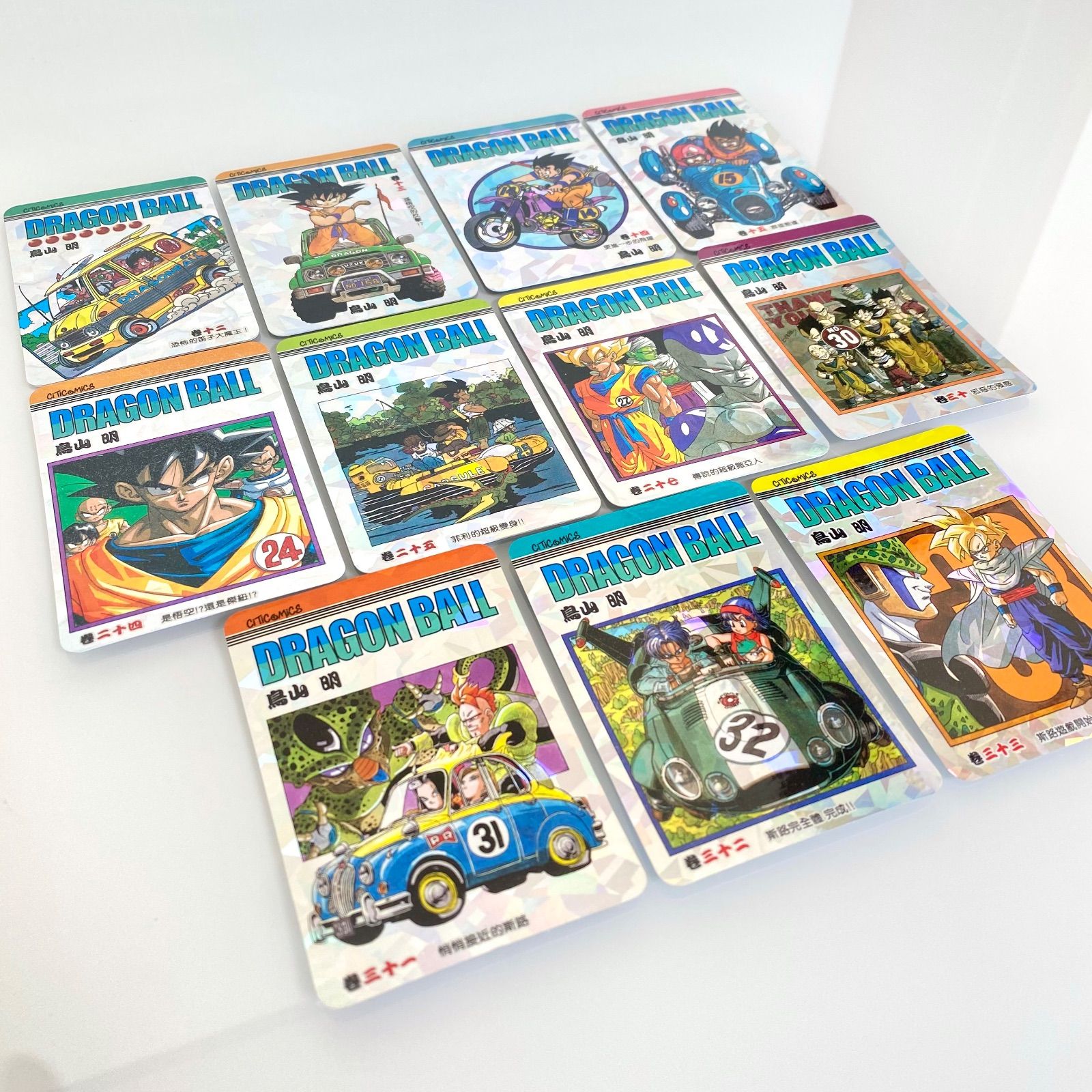 ビックバンミッション6弾