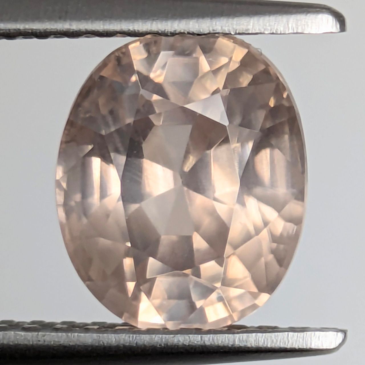 ジルコン ミャンマー産 2.77 ct