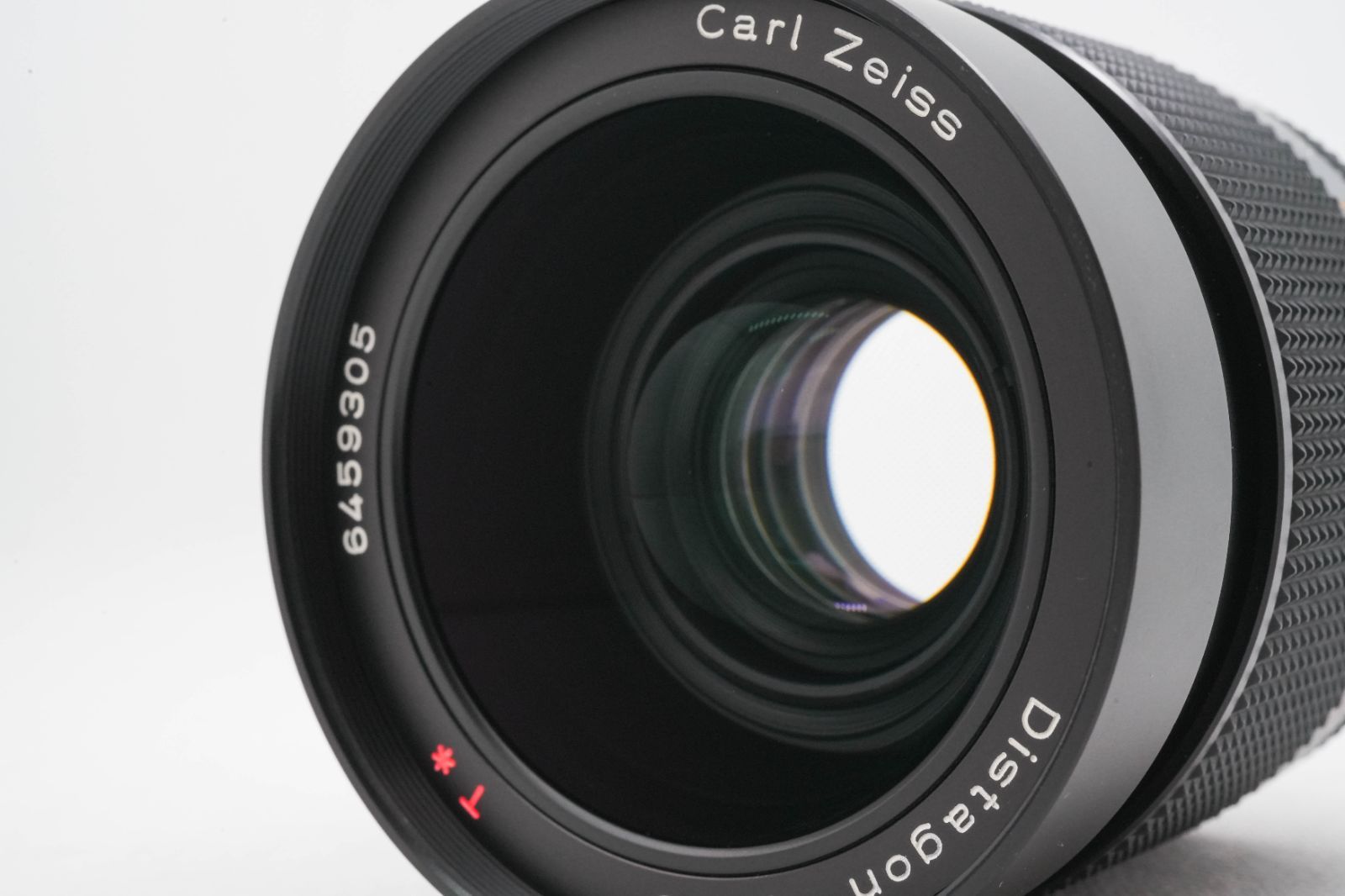 CONTAX Carl Zeiss Distagon T 35 mm F 1 4 AEG