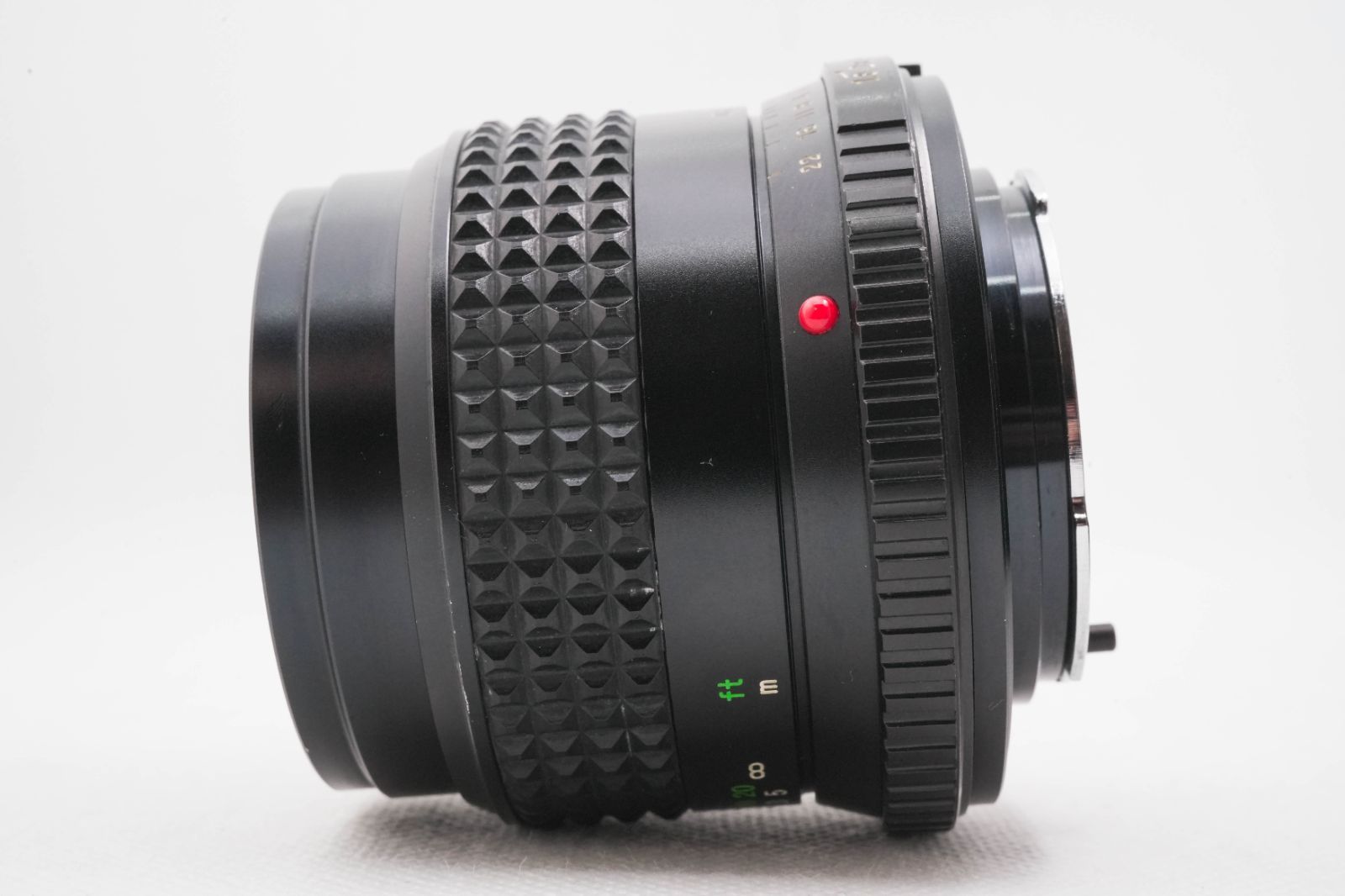 ミノルタ MFレンズ