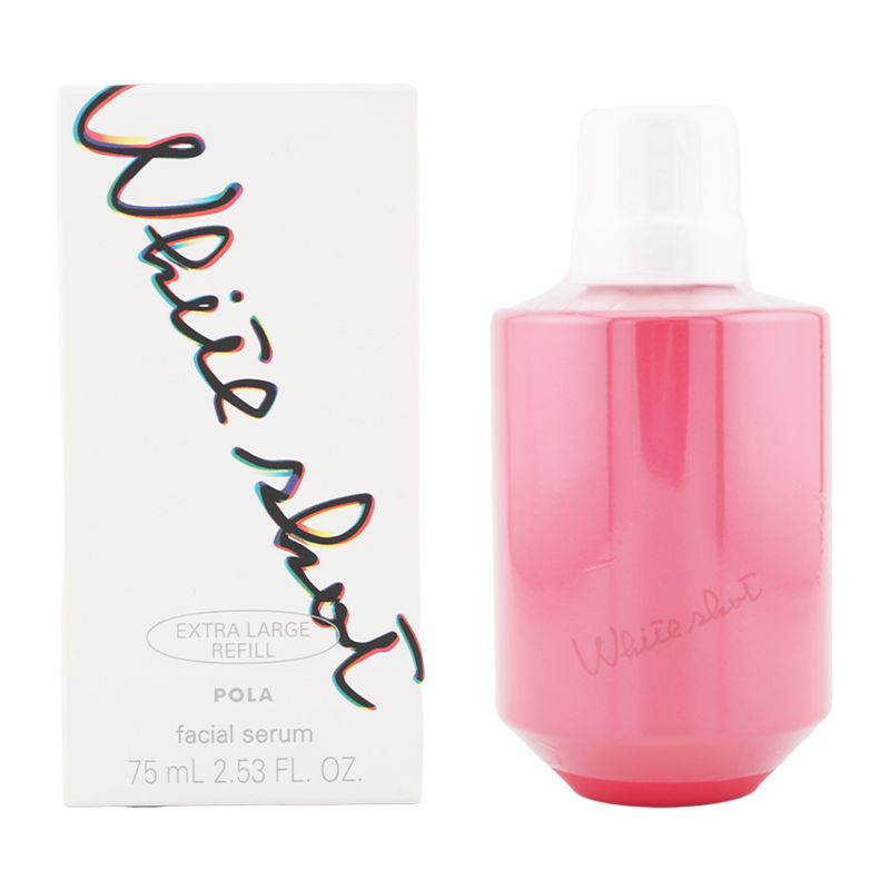 POLA ポーラ ホワイトショット フェイシャルセラム エクストラ ラージ