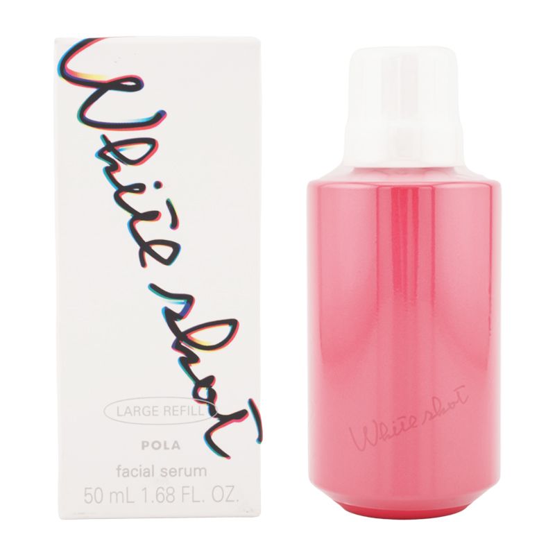 POLA ポーラ ホワイトショット フェイシャルセラム ラージ リフィル