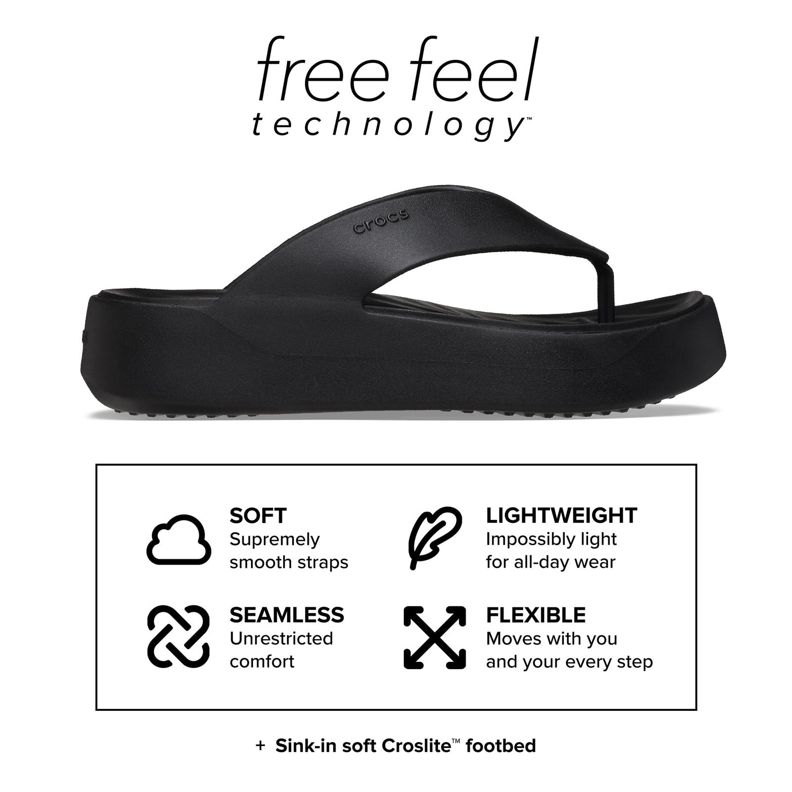 フリップ レディース