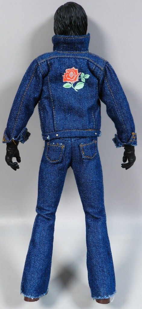 メディコム・トイ RAH 仮面ライダーストロンガー 城茂・チャージアップ