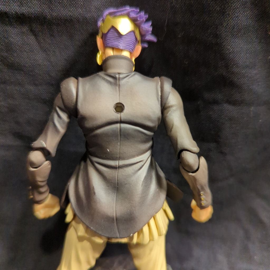 岸辺露伴Ver.2 Black