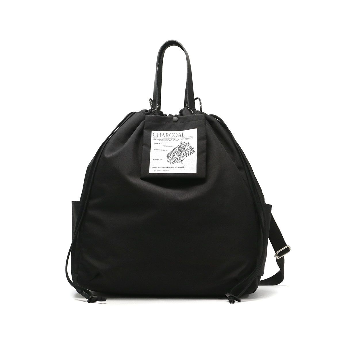 CIE トートバッグ メンズ レディース 大きめ A4 B4 ブランド シー