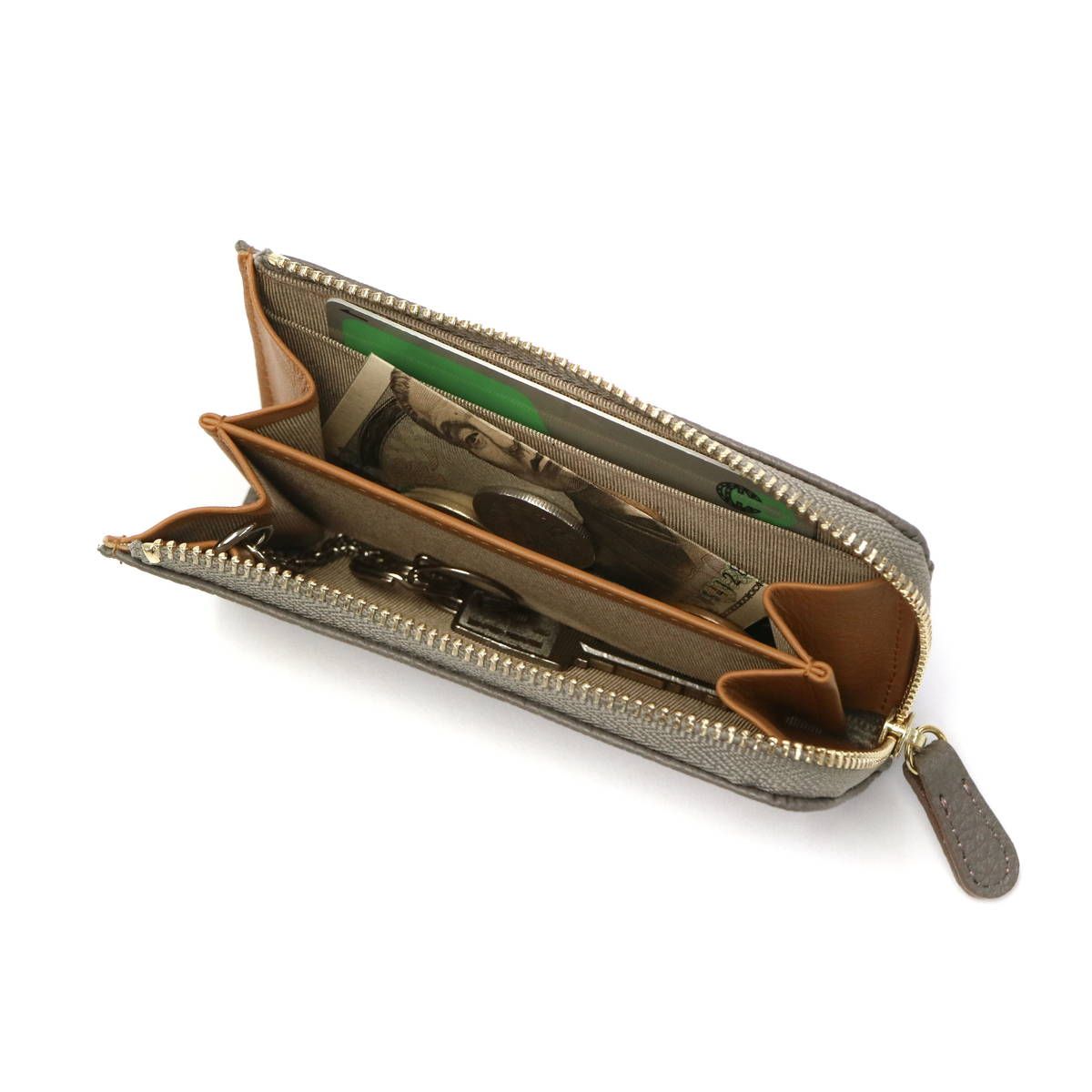 小銭入れ コンパクト