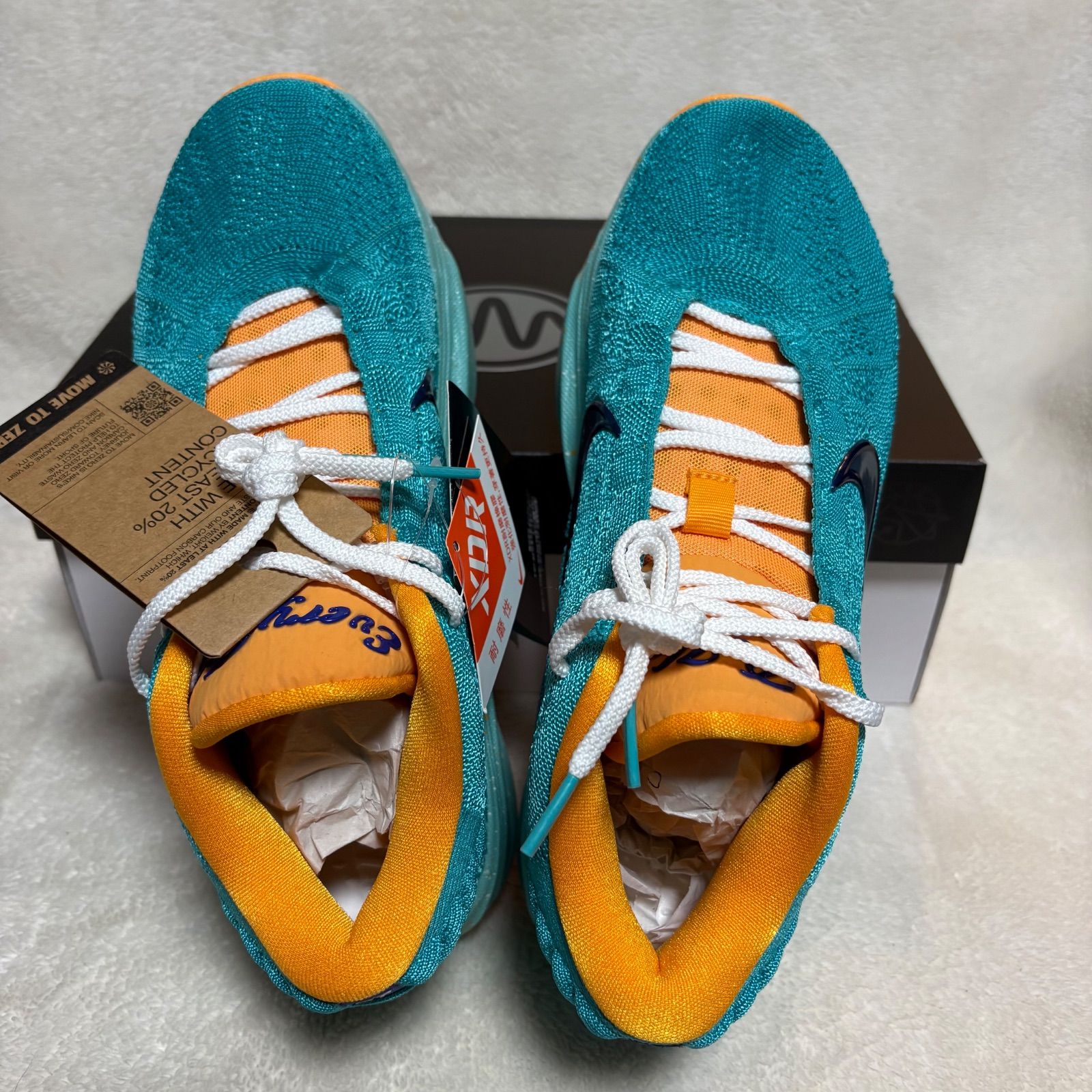 Wembanyama gtハッスル3