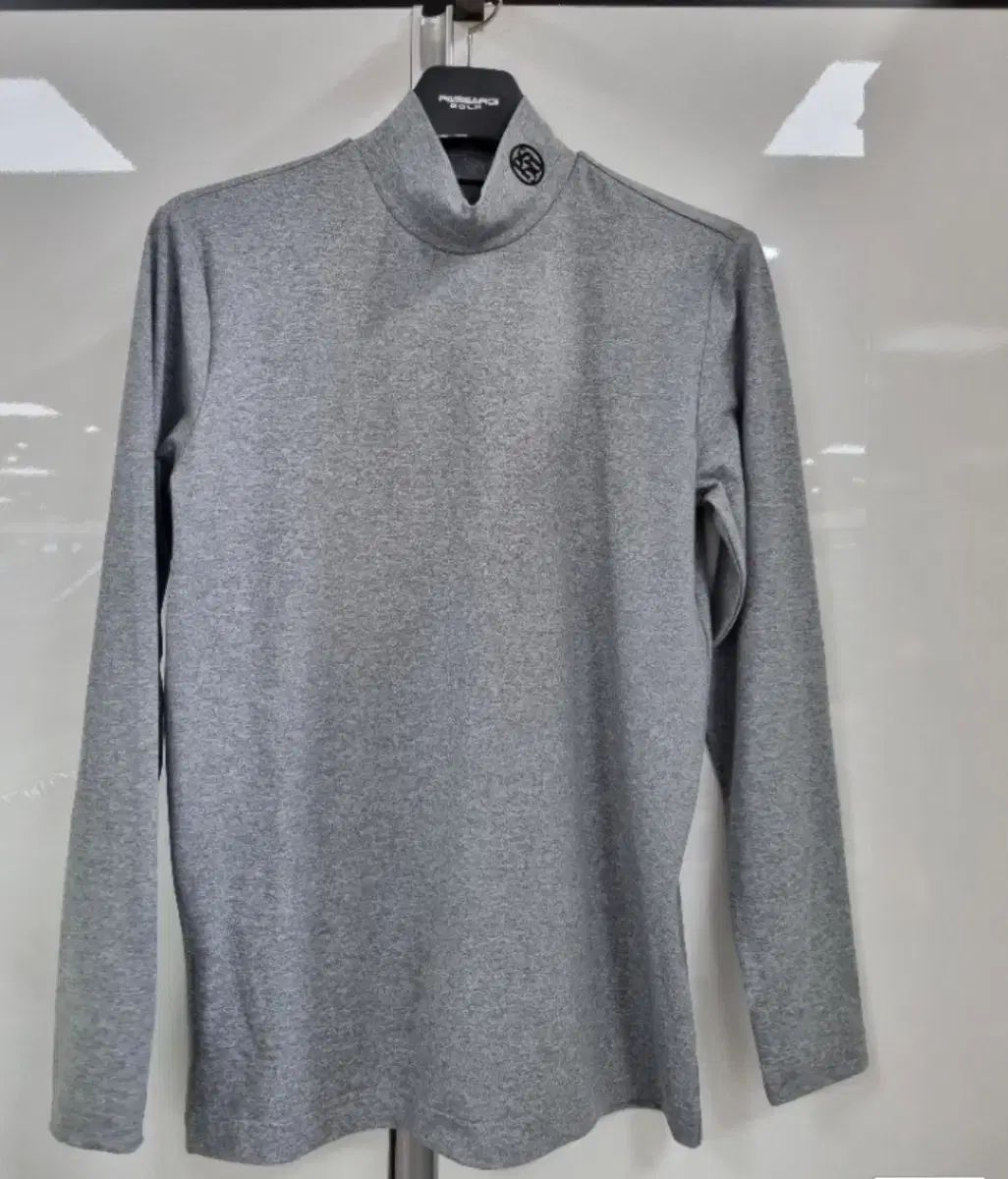 メンズ ゴルフ モックネック ゴルフウェア | 半袖 GOLF ピン（PING）（メンズ）ゴルフウェア ハイネックシャツ ハイネック Tシャツ モックネックシャツ ジョルノセブン SEVEN GIORNO サークルロゴ