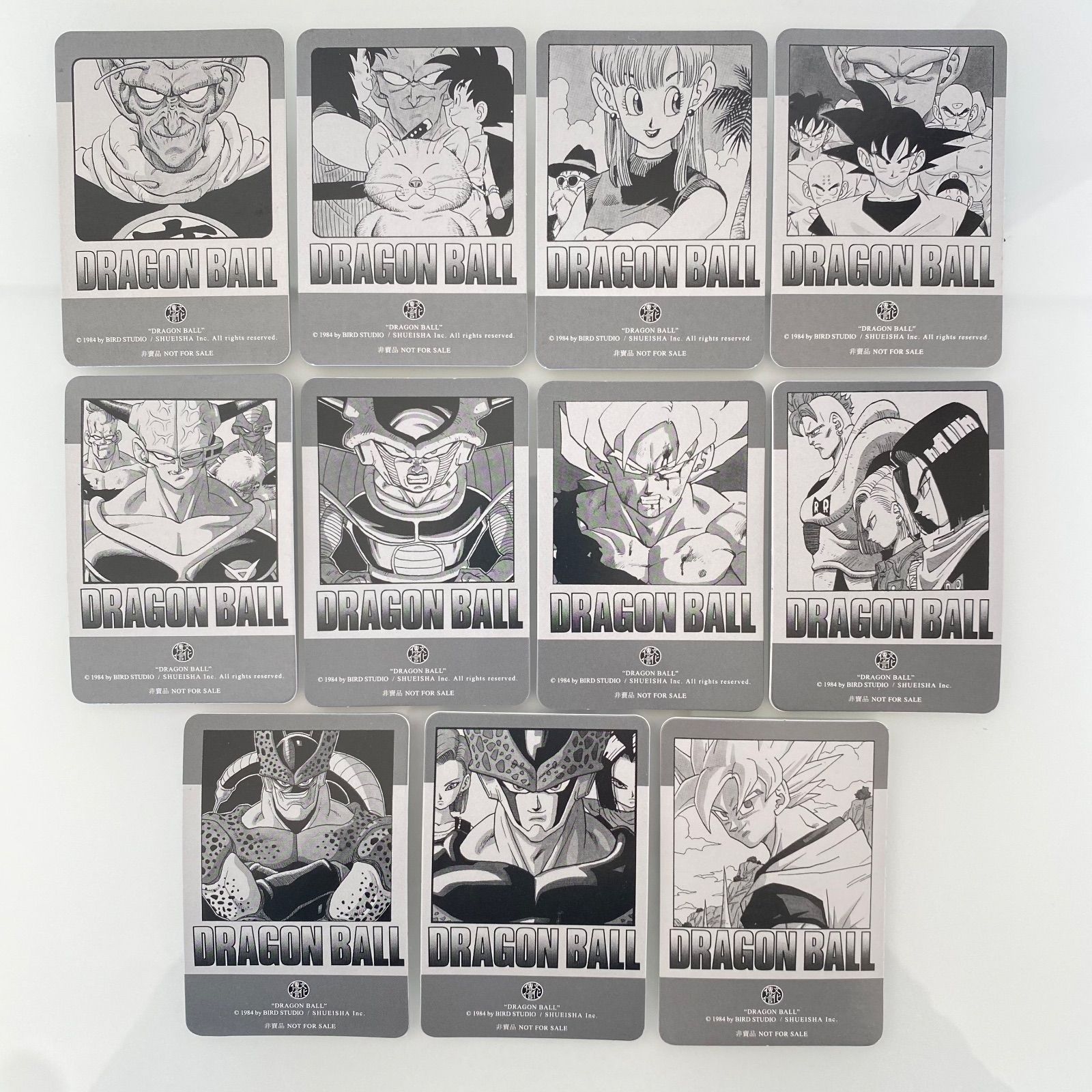 数量限定！豪華福袋】台湾・香港版 スーパードラゴンボールヒーローズ