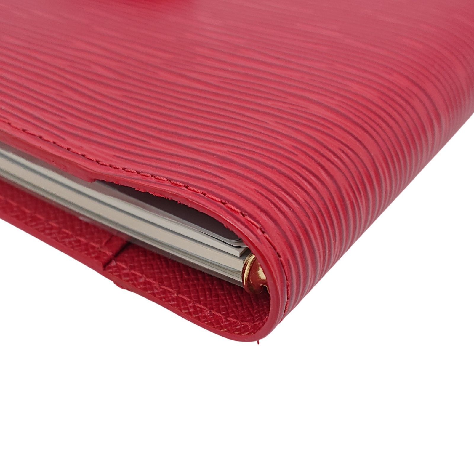 ルイヴィトン アジェンダPM