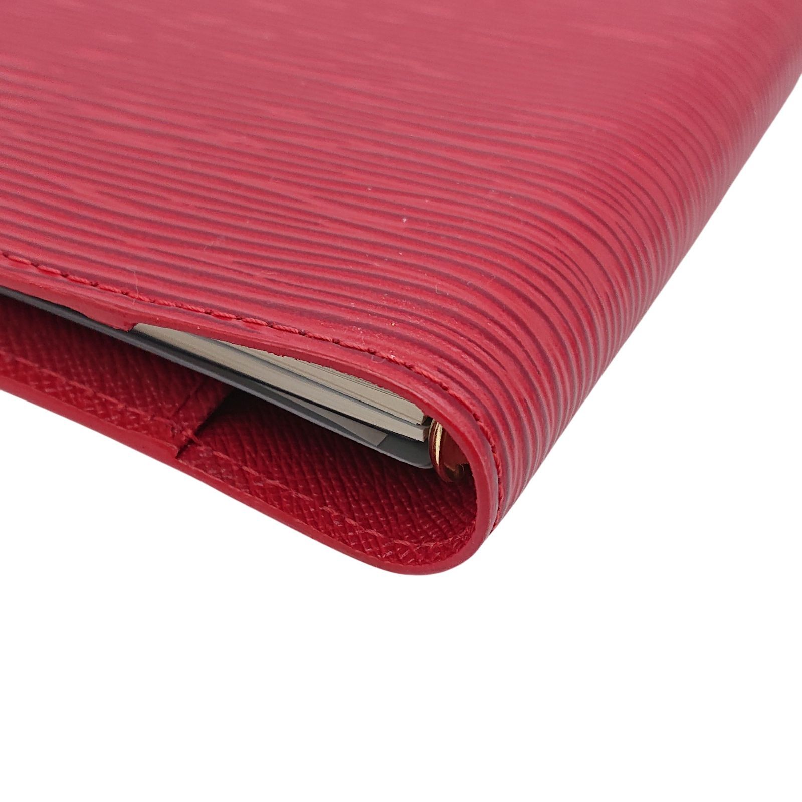 アジェンダPM エピ