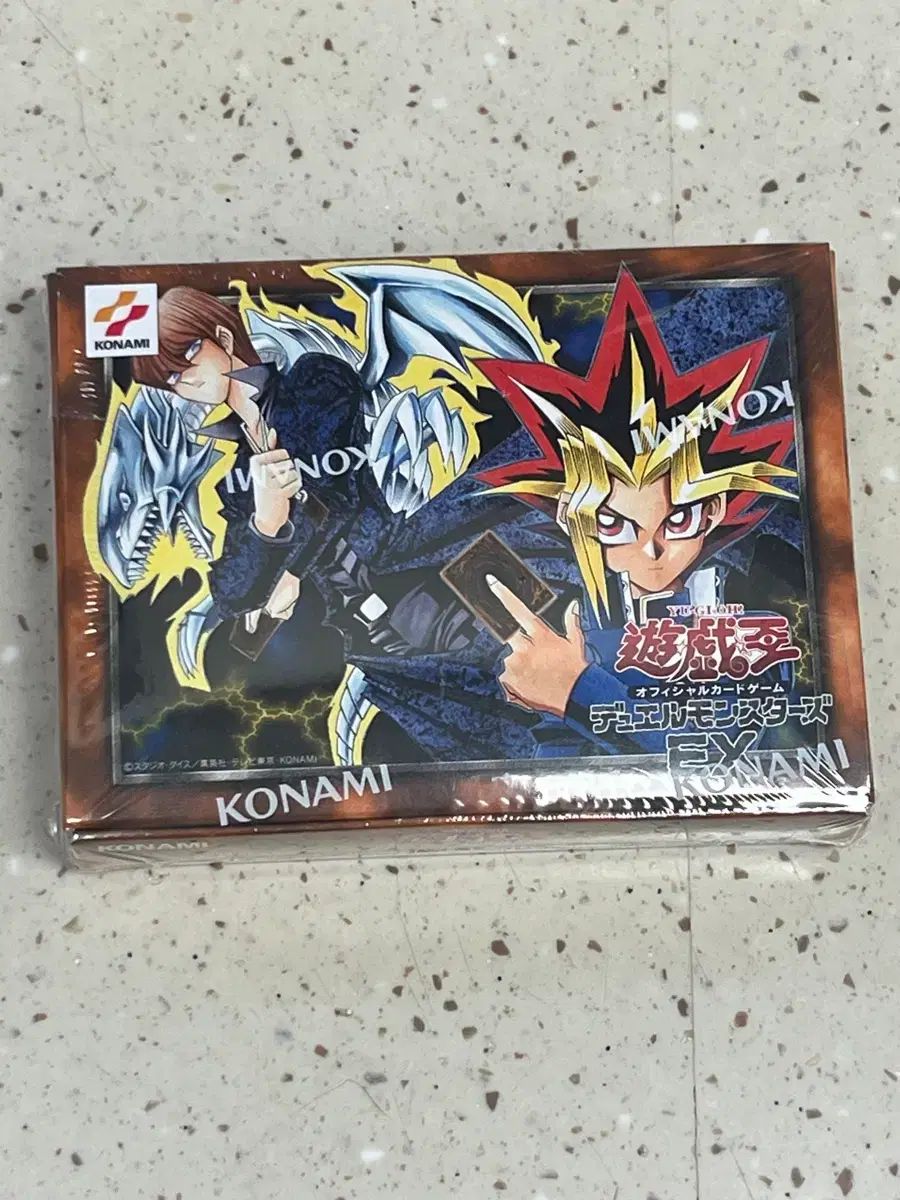 遊 戯 王 TOKYO 東京ドーム スターター ex