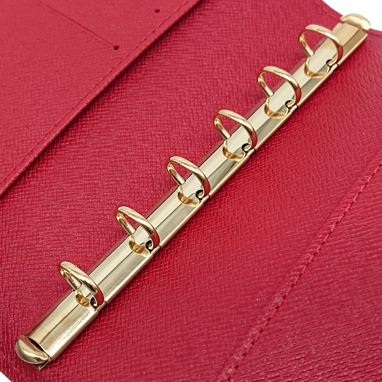 ゴールド レフィル付き