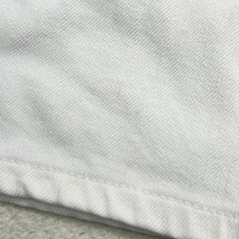  ブラックラベル 白 デニムパンツ 76 日本版 チノパン パンツ