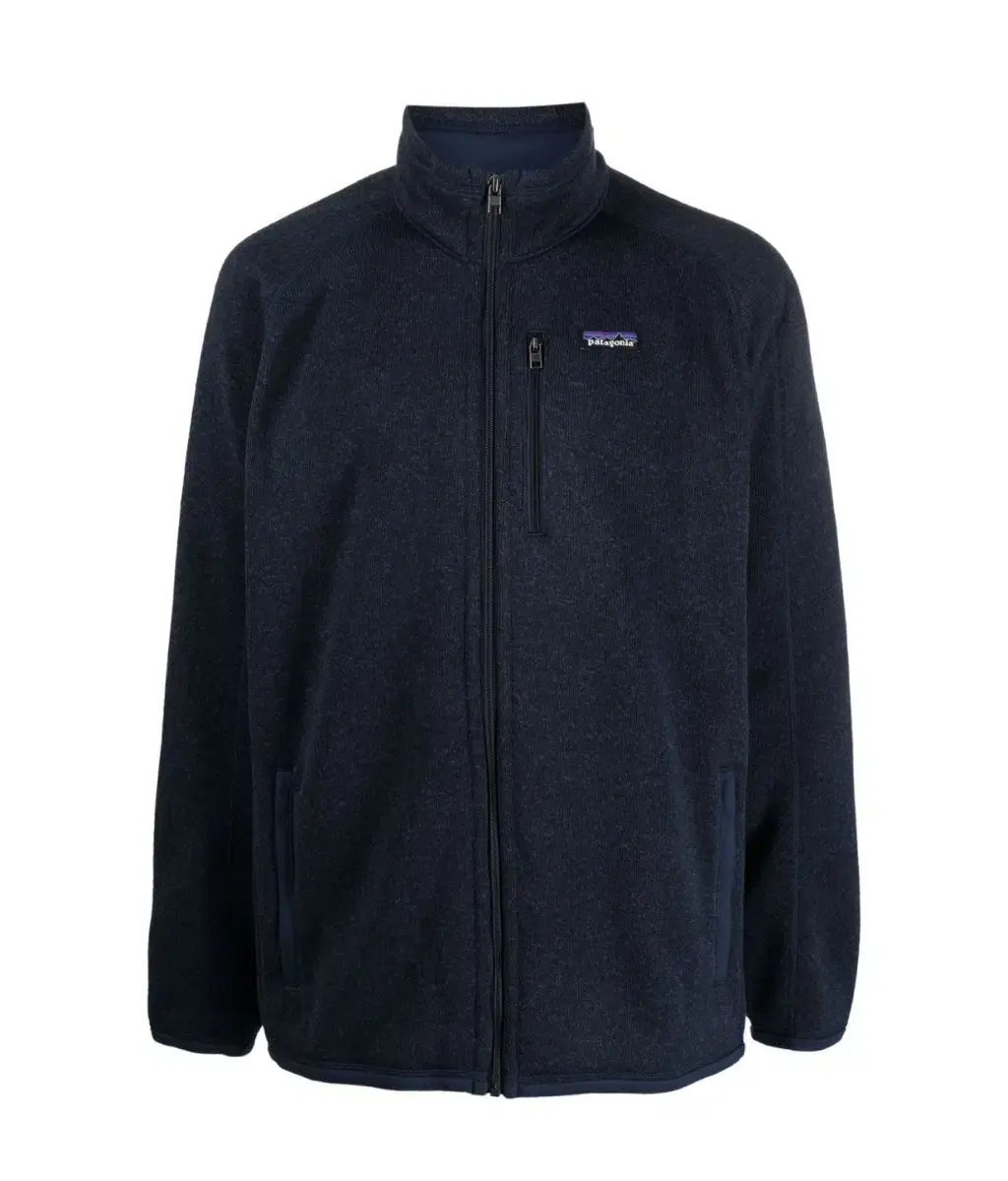 パタゴニア ベター セーター フリース ジャケット ジップアップ ブラック mサイズ