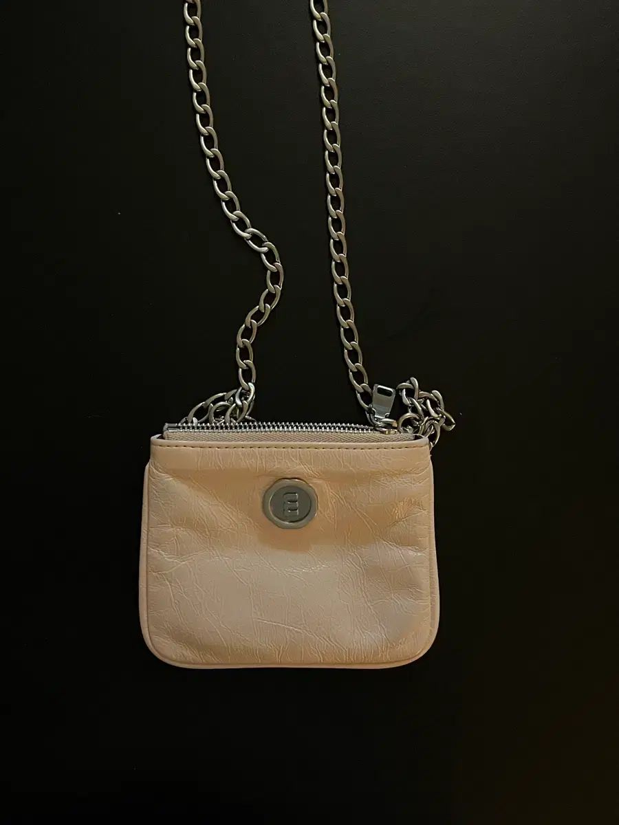 MINITMUTE ブレット マイクロ バッグ ソープ ピンク