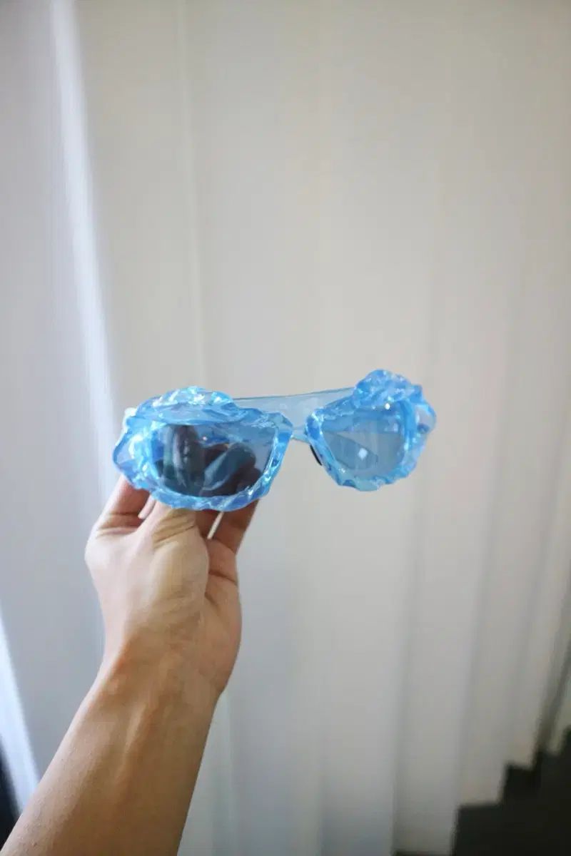 Ottolinger オートリンガー サングラス