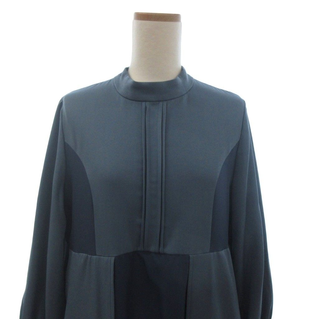 ハレ HARE Ado ランダムレースハイショクワンピース ロング 長袖