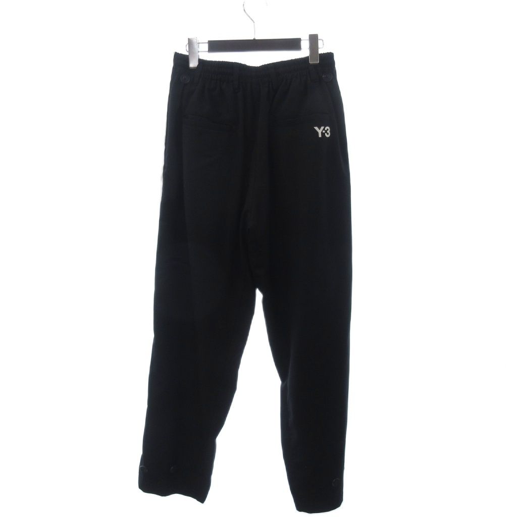 ワイスリー Y-3 ヨウジヤマモト アディダス 3-Stripe Sport Uniform