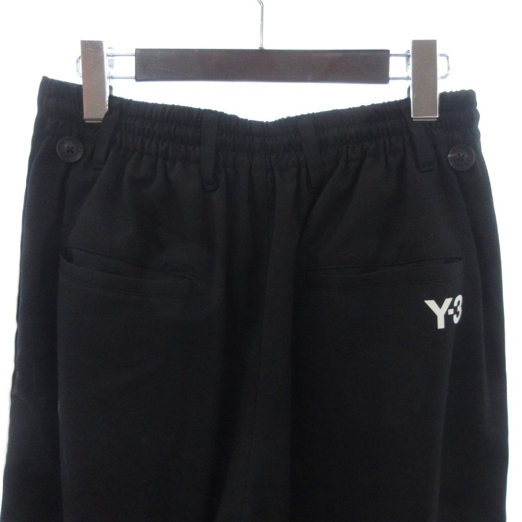 ワイスリー Y-3 ヨウジヤマモト アディダス 3-Stripe Sport Uniform