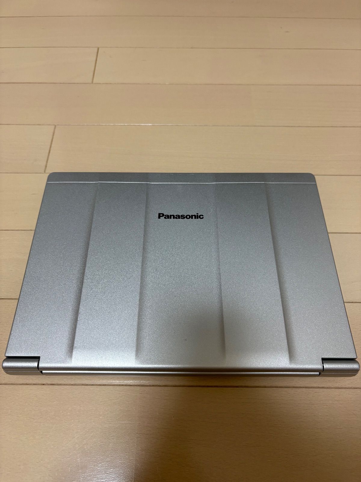 累積2170時間 Panasonic Let’s note CF SV 9 Windows 11 メモリ8 GB Core i 5 軽量 高速 パソコン ノートPC パナソニック レッツノート SIMフリー
