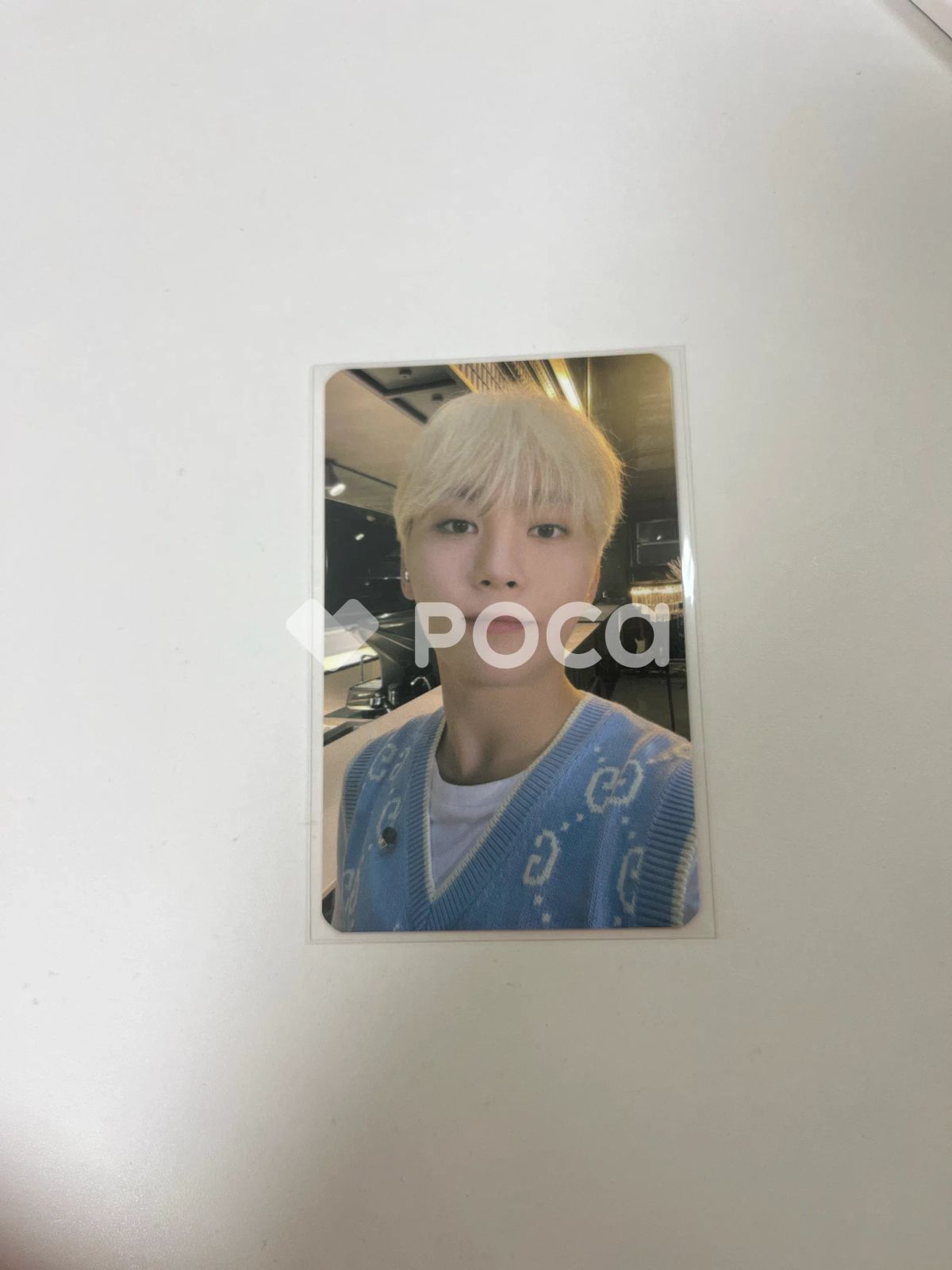 Seventeen スングァン セブチ SECTOR 17 M2U ラキドロ - メルカリ