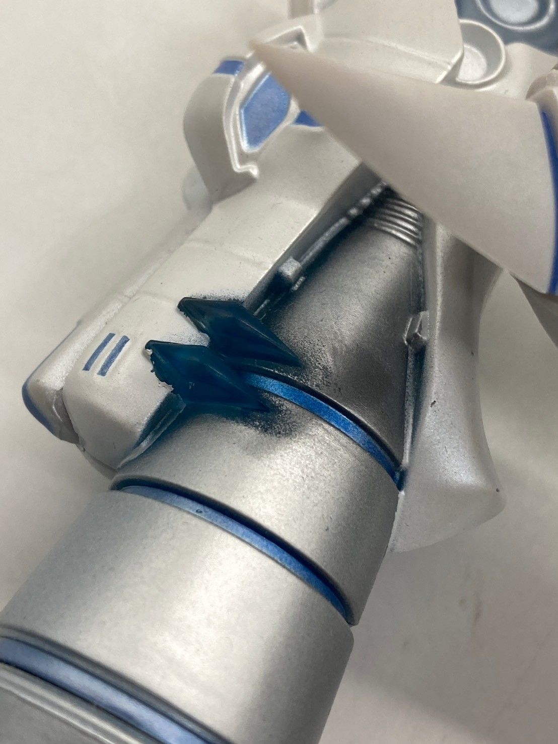 オメガモン マーシフルモード