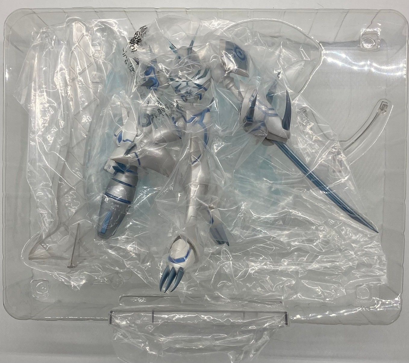  ULTIMATE IMAGE オメガモン マーシフルモード デジタルモンスター nn その他 コミック アニメ