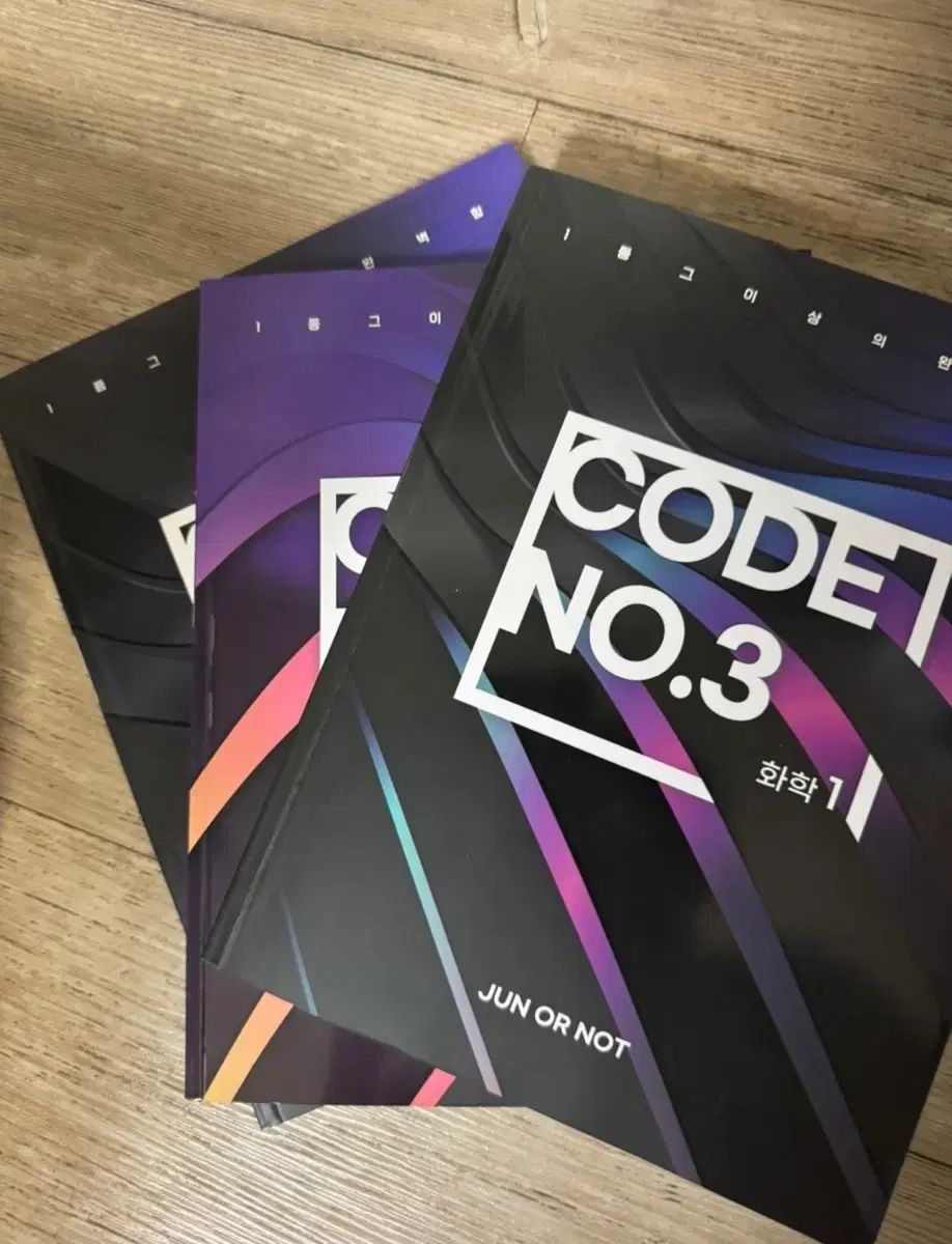 JON OR NOT CODE NO 3 6 します