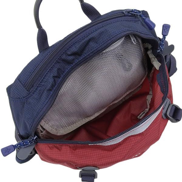 モンベル] バッグ メンズ レディース ショルダーバッグ ボディバッグ