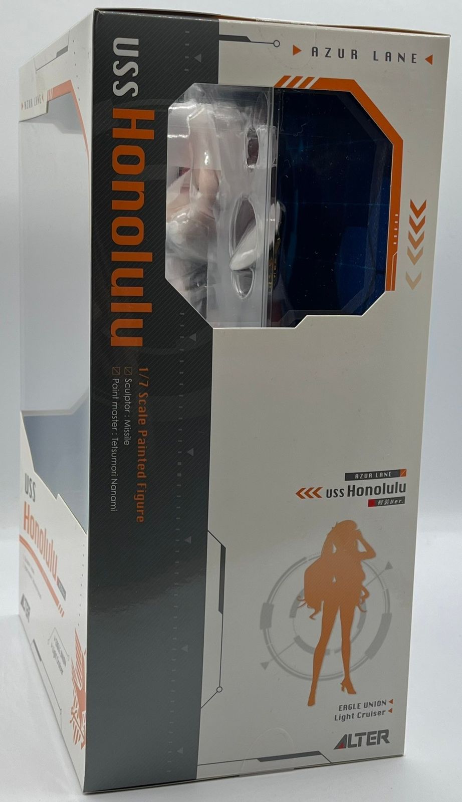 アズールレーン