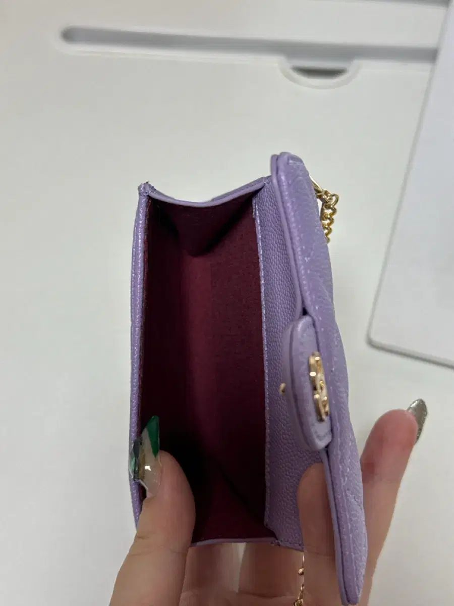 チェーンバッグ 全3種