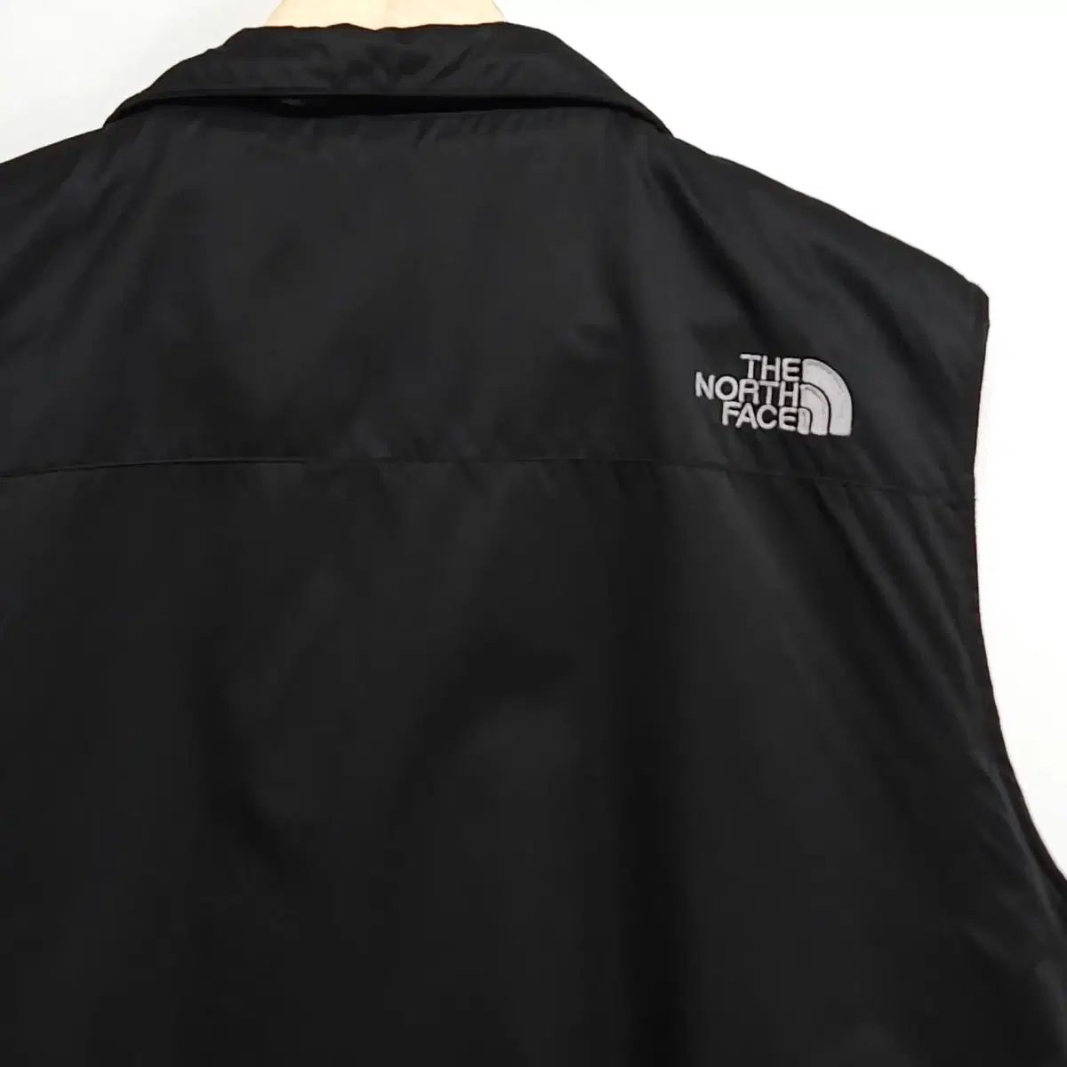 110) THE NORTH FACE 1990s トップ リバーシブル 양면 ベスト