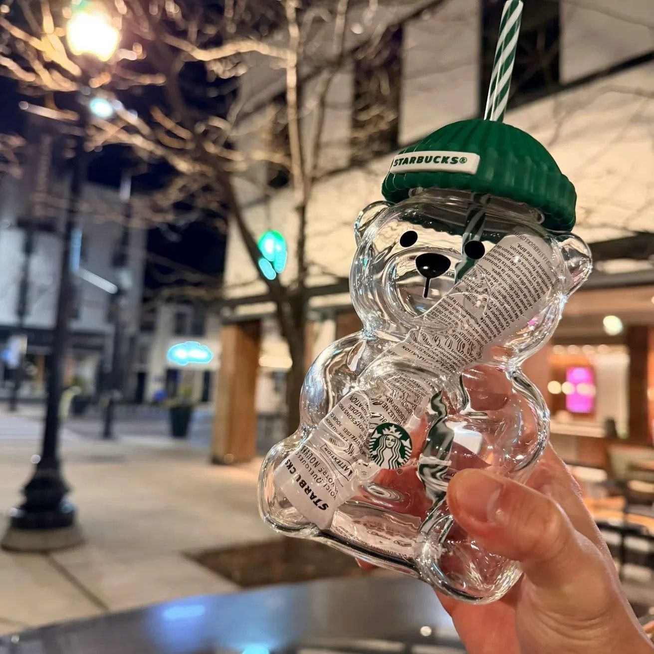 スターバックス