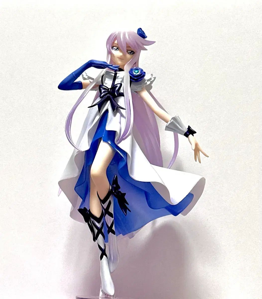 メガハウス ハートキャッチ プリキュア キュア ムーンライト フィギュア 古典美少女フィギュア