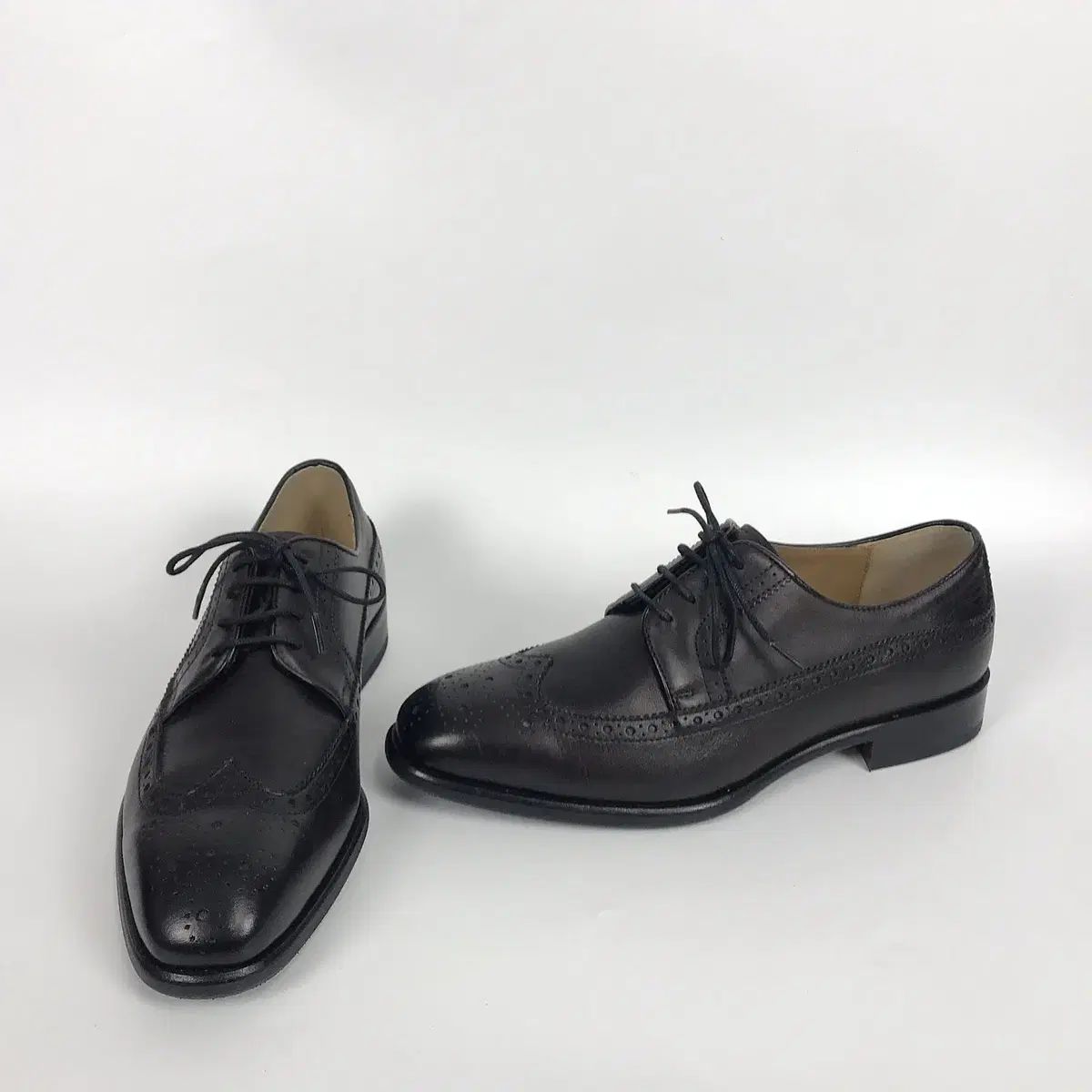 ダックス ウイングチップ 靴 メンズ 250