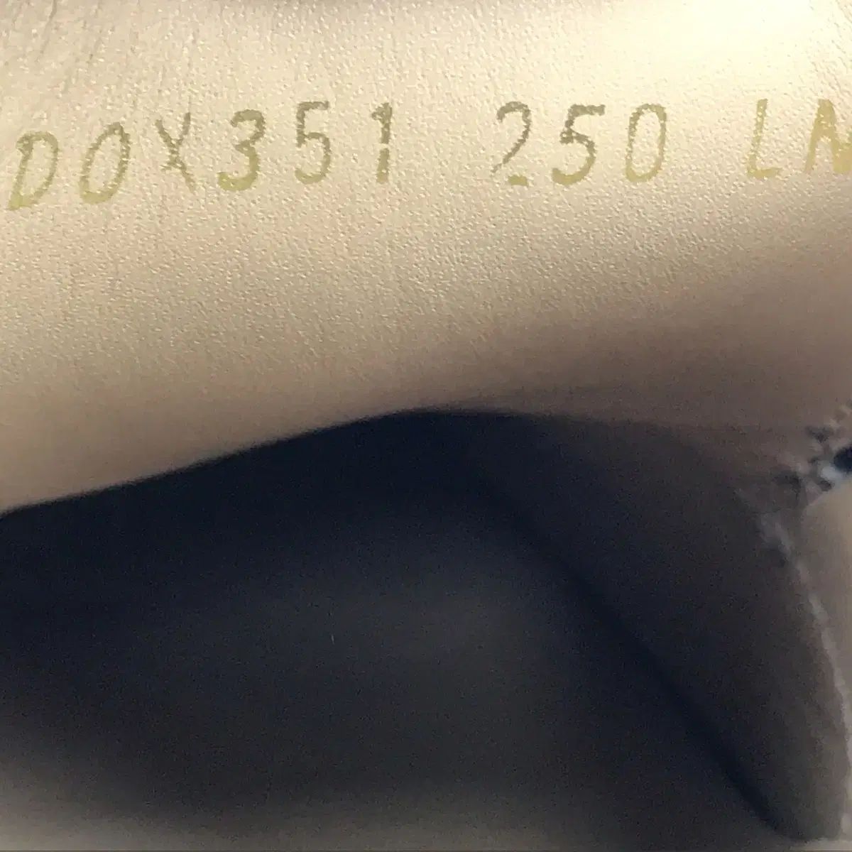  ダックス ウイングチップ 靴 メンズ 250 ローファー ブーツ 革靴