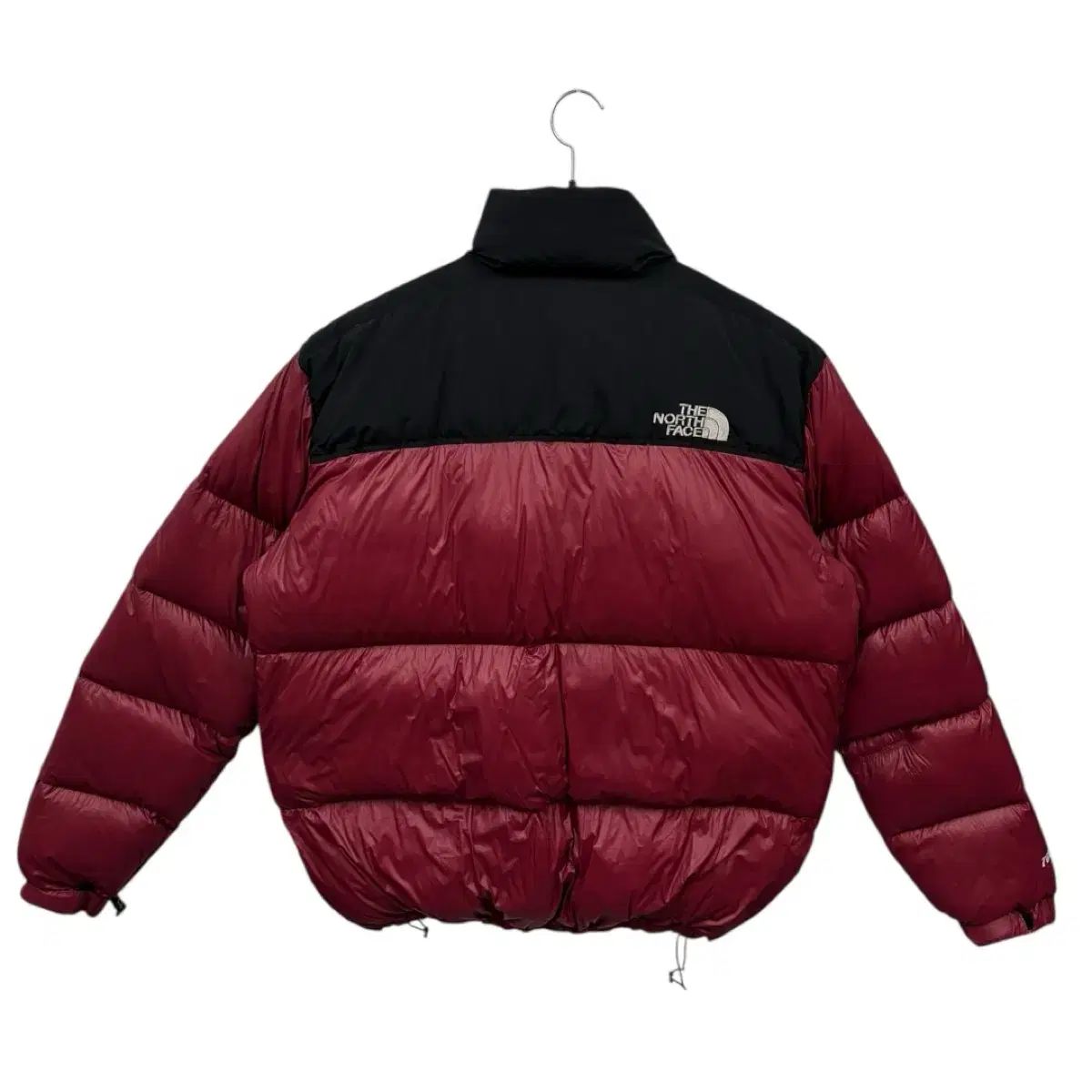 THE NORTH FACE ヌプシ 95's ダウン 700 NORTH THE FACE ダウンベスト