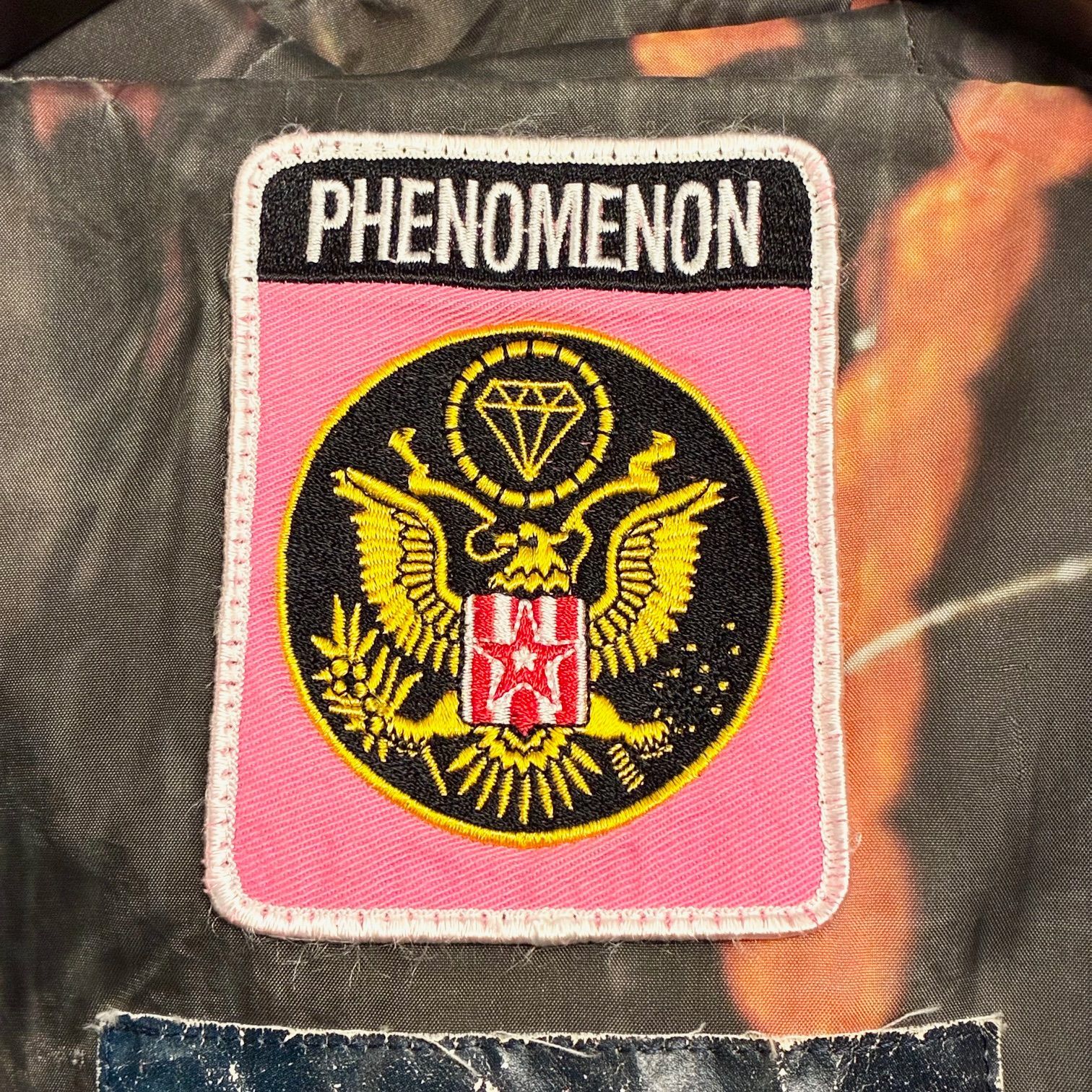 phenomenon ジャケット 楽天市場】phenomenon ジャケットの通販