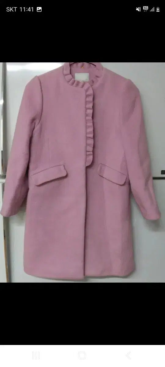 アイラブジェイ XXL コート 10 11歳