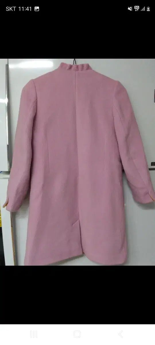 アイラブジェイ XXL コート 10-11歳