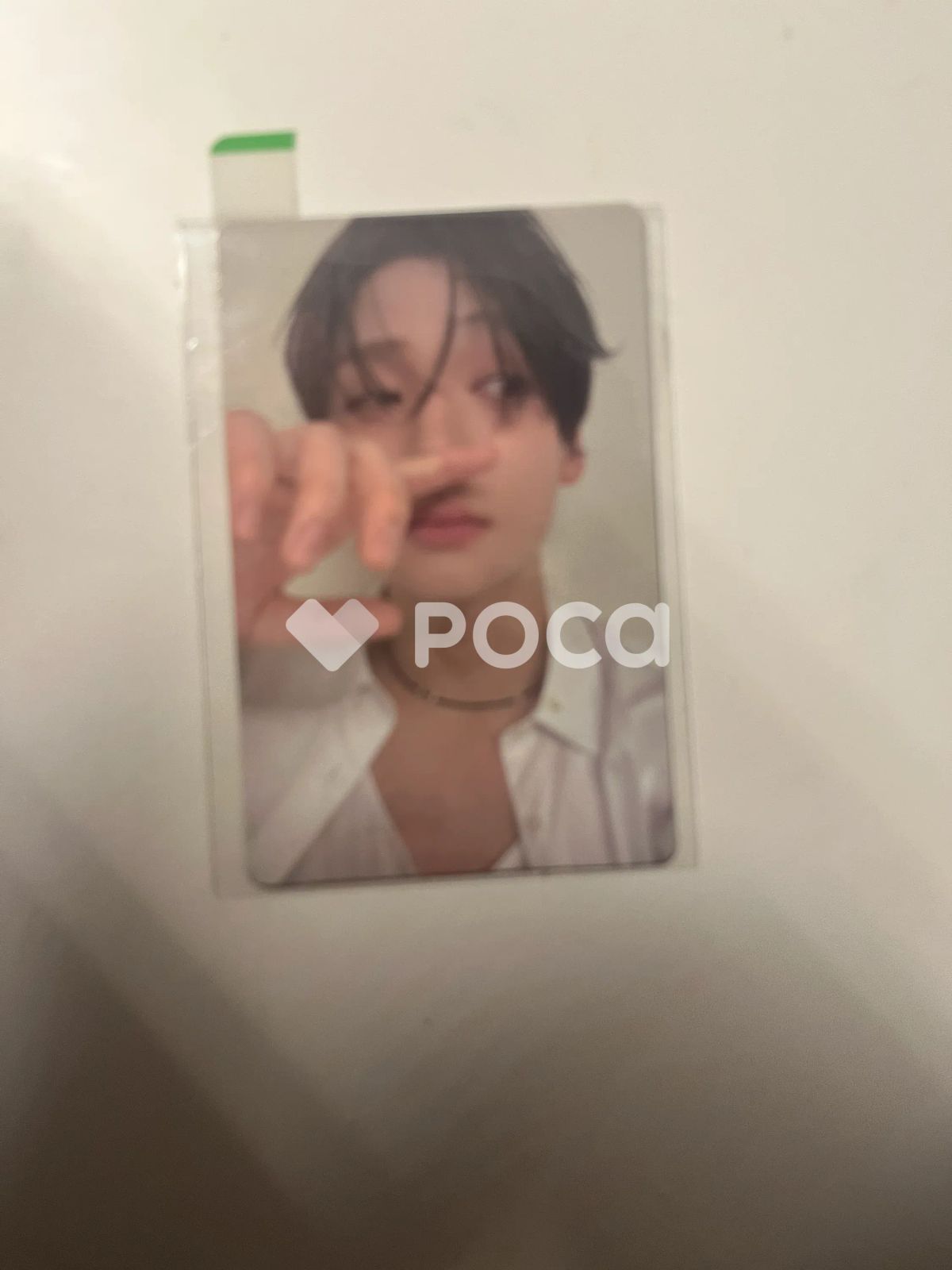 ALPHA DRIVE ONE サンウォン BOYS II PLANET Archive Exhibition