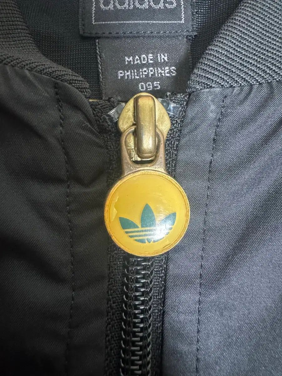  アディダス ジャージ ブラック GOLD LINE その他 セットアップ