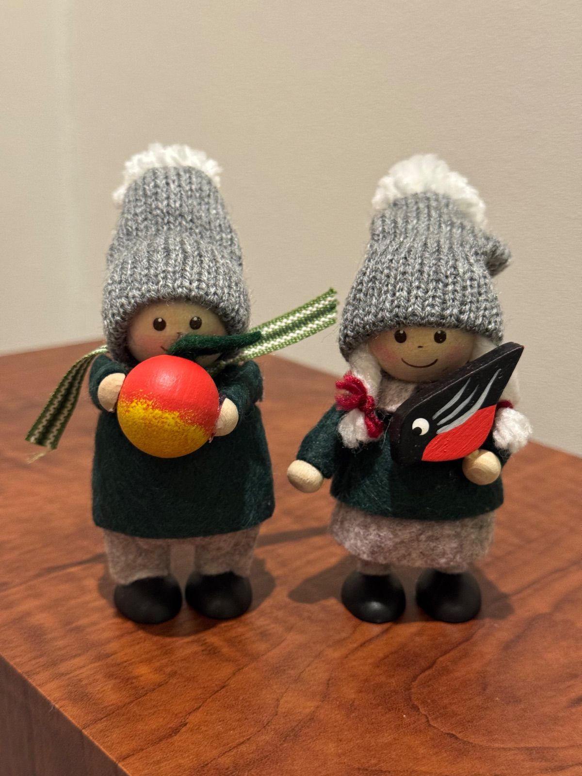 ノルディカニッセ ノルディックフォレスト 2点セット