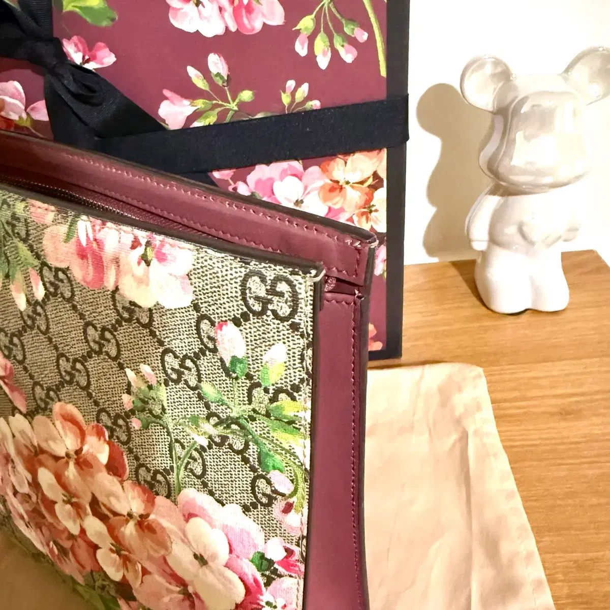 ブロッサム GGパータン