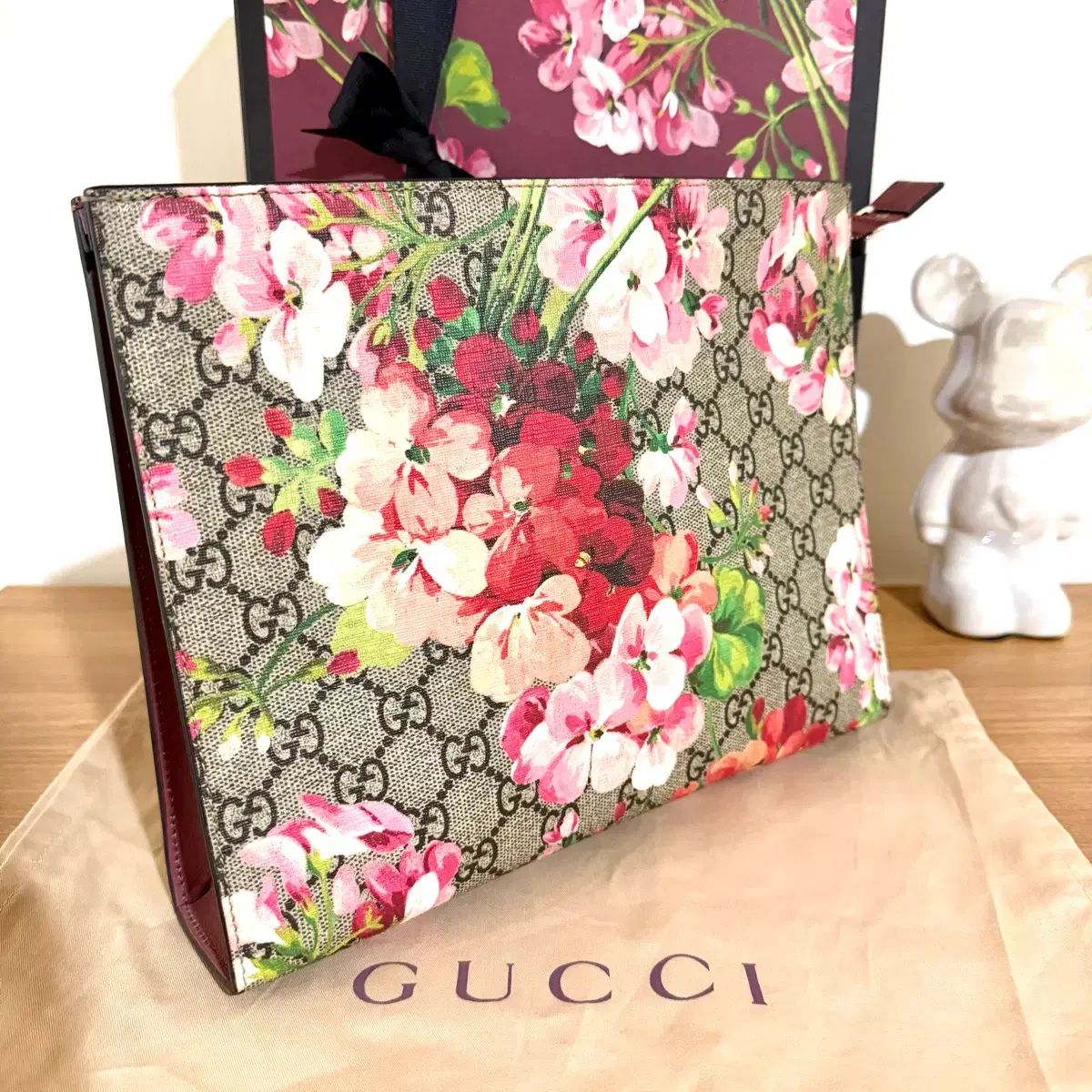 フラワー ブロッサム